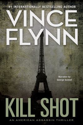 Kill Shot (An American Assassin Thriller (Mitch... 1461840473 Book Cover