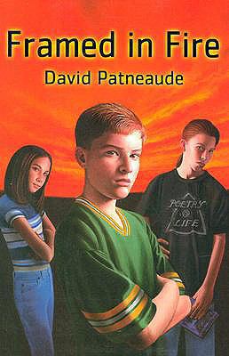 Framed In Fire (Turtleback School & Library Bin... 0613359461 Book Cover