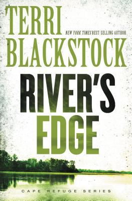 River's Edge 0310342791 Book Cover