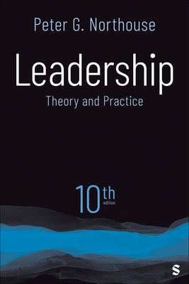 Leadership: Theory and Practice 1071957392 Book Cover