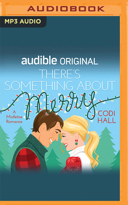 There's Something about Merry 1978696000 Book Cover