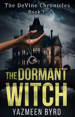 The Dormant Witch B0CB8ZRG2F Book Cover