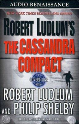 The Cassandra Compact 1559276584 Book Cover