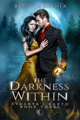 The Darkness Within 1797625845 Book Cover