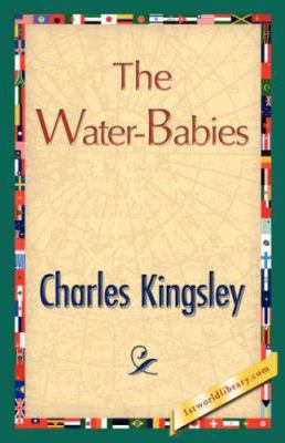 The Water-Babies 1421847086 Book Cover