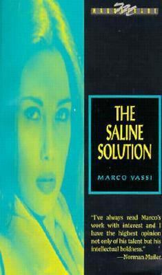 The Saline Solution 1563335689 Book Cover
