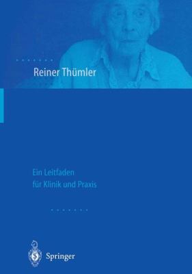 Morbus Parkinson: Ein Leitfaden Fa1/4r Klinik U... [German] 3540674713 Book Cover