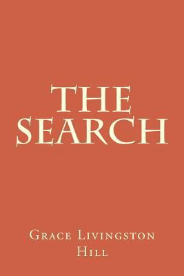 The Search 153061015X Book Cover