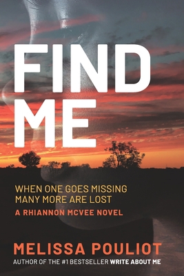 Find Me 1499742886 Book Cover