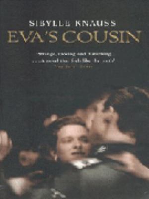 Eva's Cousin 0552999962 Book Cover
