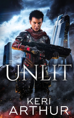 Unlit 0648007790 Book Cover