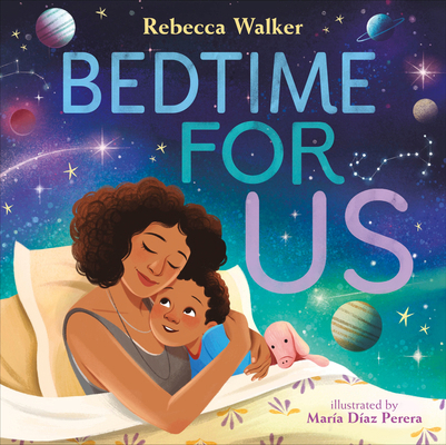 Bedtime for Us B0G7CM124L Book Cover