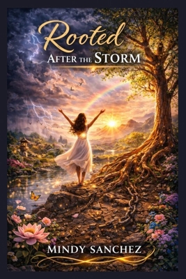 Rooted After the Storm B0GRD98FN2 Book Cover