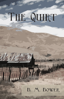 The Quirt 1446084000 Book Cover