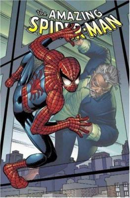 Amazing Spider-Man Volume 7: Book of Ezekiel Tpb 0785115250 Book Cover