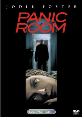 Panic Room 1424837758 Book Cover