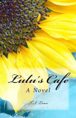 Lulu's Cafe 1495974758 Book Cover