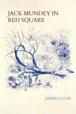 Jack Mundey in Red Square 176367018X Book Cover