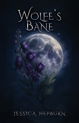 Wolfe's Bane 1967840903 Book Cover