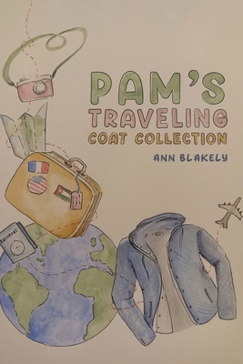 Pam's Traveling Coat Collection B0CMK28T8G Book Cover