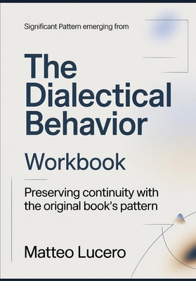 Significant Pattern emerging from The Dialectic... B0GYPVPD6K Book Cover