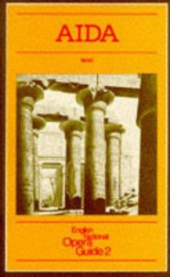 Aida: English National Opera Guide 2 0714537705 Book Cover
