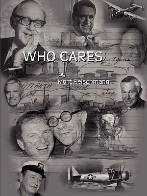 Who Cares 1435716000 Book Cover