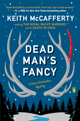 Dead Man's Fancy 014312613X Book Cover