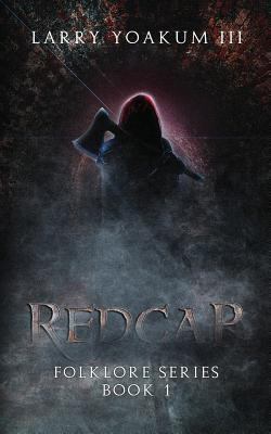 Redcap 1546859950 Book Cover