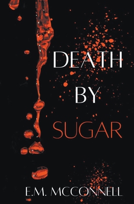 Death By Sugar B0C1R95XRW Book Cover