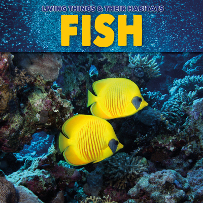 Fish 1786376385 Book Cover