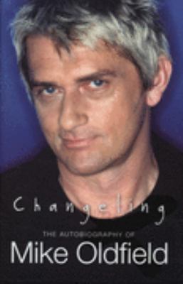 Changeling 185227381X Book Cover