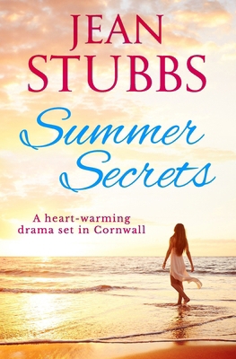 Summer Secrets: A heart-warming drama set in Co... 1800554435 Book Cover