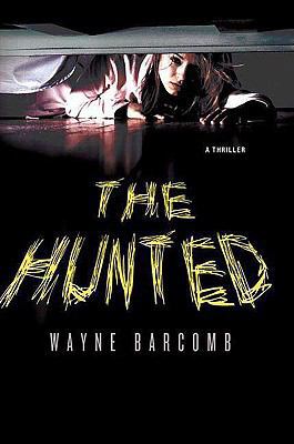 The Hunted 031237075X Book Cover