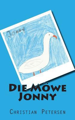 Die Moewe Jonny: Insektensalat, Fisch-Surfen un... [German] 1492838012 Book Cover