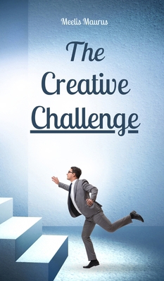 The Creative Challenge 9916763801 Book Cover