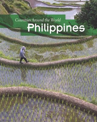 Philippines 143296108X Book Cover