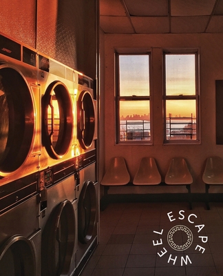 Escape Wheel 0998144088 Book Cover