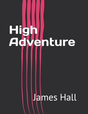 High Adventure            Book Cover