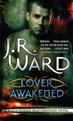 Lover Awakened B006G88J3U Book Cover