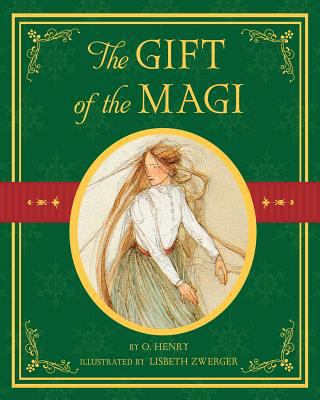 The Gift of the Magi 0689817010 Book Cover