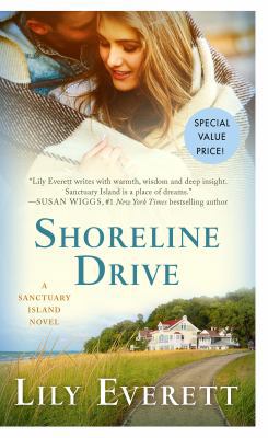 Shoreline Drive: Sanctuary Island Book 2 1250096162 Book Cover
