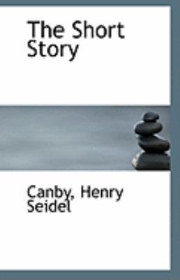 The Short Story 1113302615 Book Cover