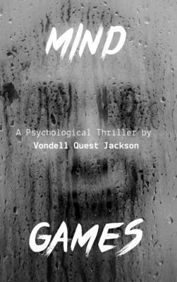 Mind Games B0DS4385F4 Book Cover