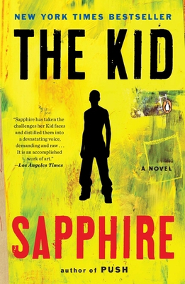 The Kid 0143121200 Book Cover