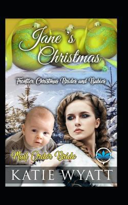 Jane's Christmas 1797689320 Book Cover