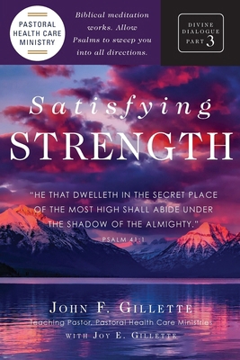Satisfying Strength 1948237873 Book Cover