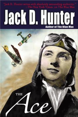 The Ace 0979924065 Book Cover