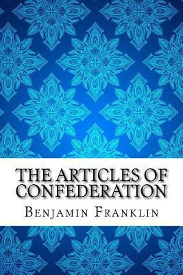 The Articles of Confederation 1548605336 Book Cover