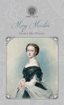 Mary Marston B011IQFOBE Book Cover